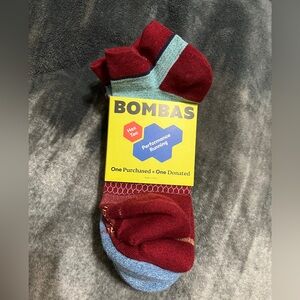 Bombas 3 Pairs socks